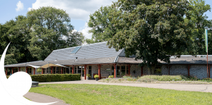 Hospice De Duinsche Hoeve - header hospice