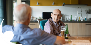 Hospice De Duinsche Hoeve | header word vriend/donateur