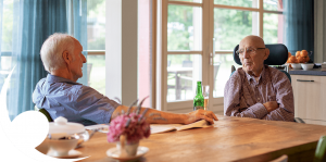 Hospice De Duinsche Hoeve | header over ons