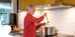Hospice De Duinsche Hoeve | header word vrijwilliger