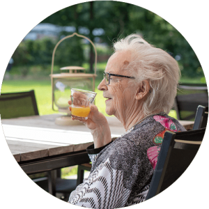 Hospice De Duinsche Hoeve | geestelijke zorg