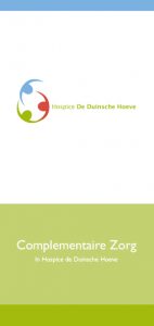 Hospice De Duinsche Hoeve_Folder Complementaire Zorg
