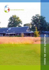 Hospice De Duinsche Hoeve_Intro Folder